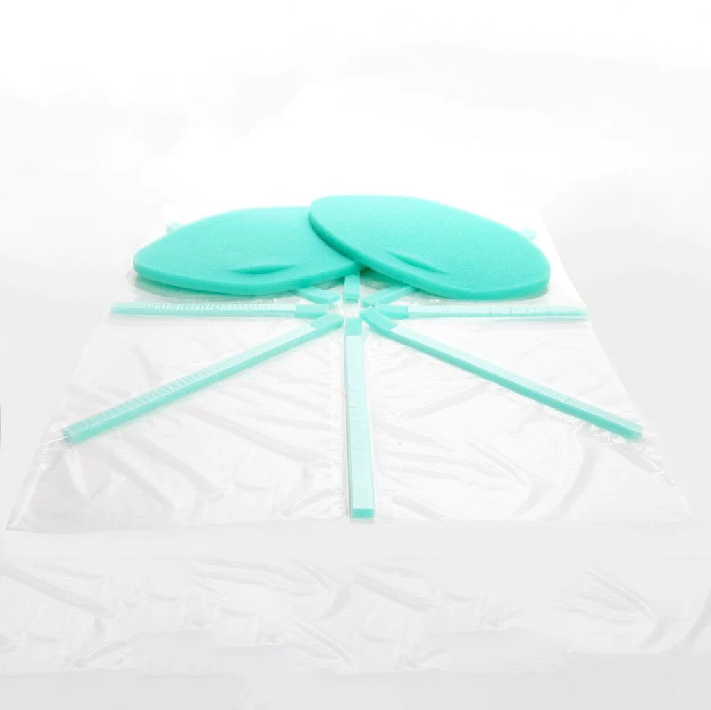 XLR8 Abdominal Kapama Seti