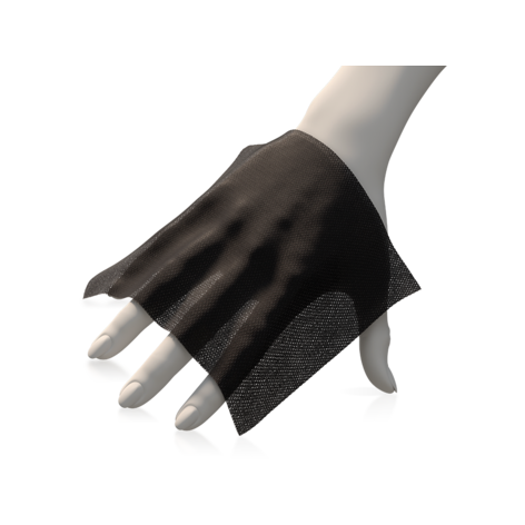 ACTICOAT  Flex Antimikrobiyel Gümüşlü Polyester Bariyer Örtü