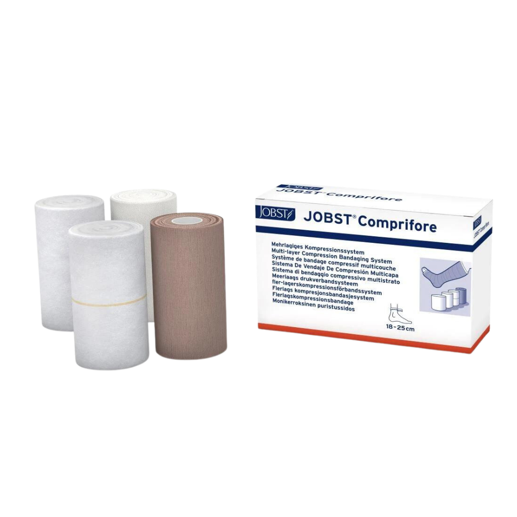 easy comprifore 4'lü kutu bandaj kiti