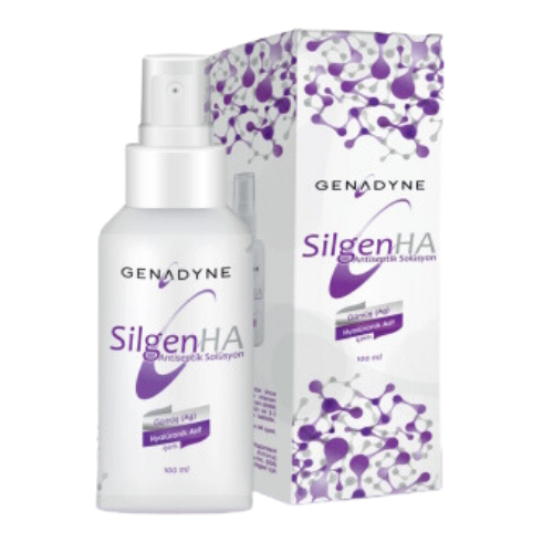 Genadyne Silgen Sprey