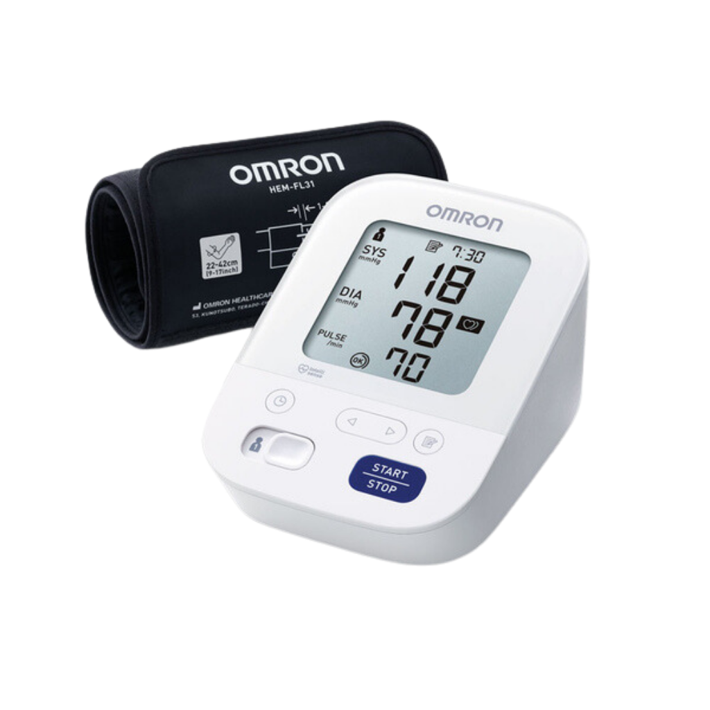 Tansiyon Aleti, Steteskop