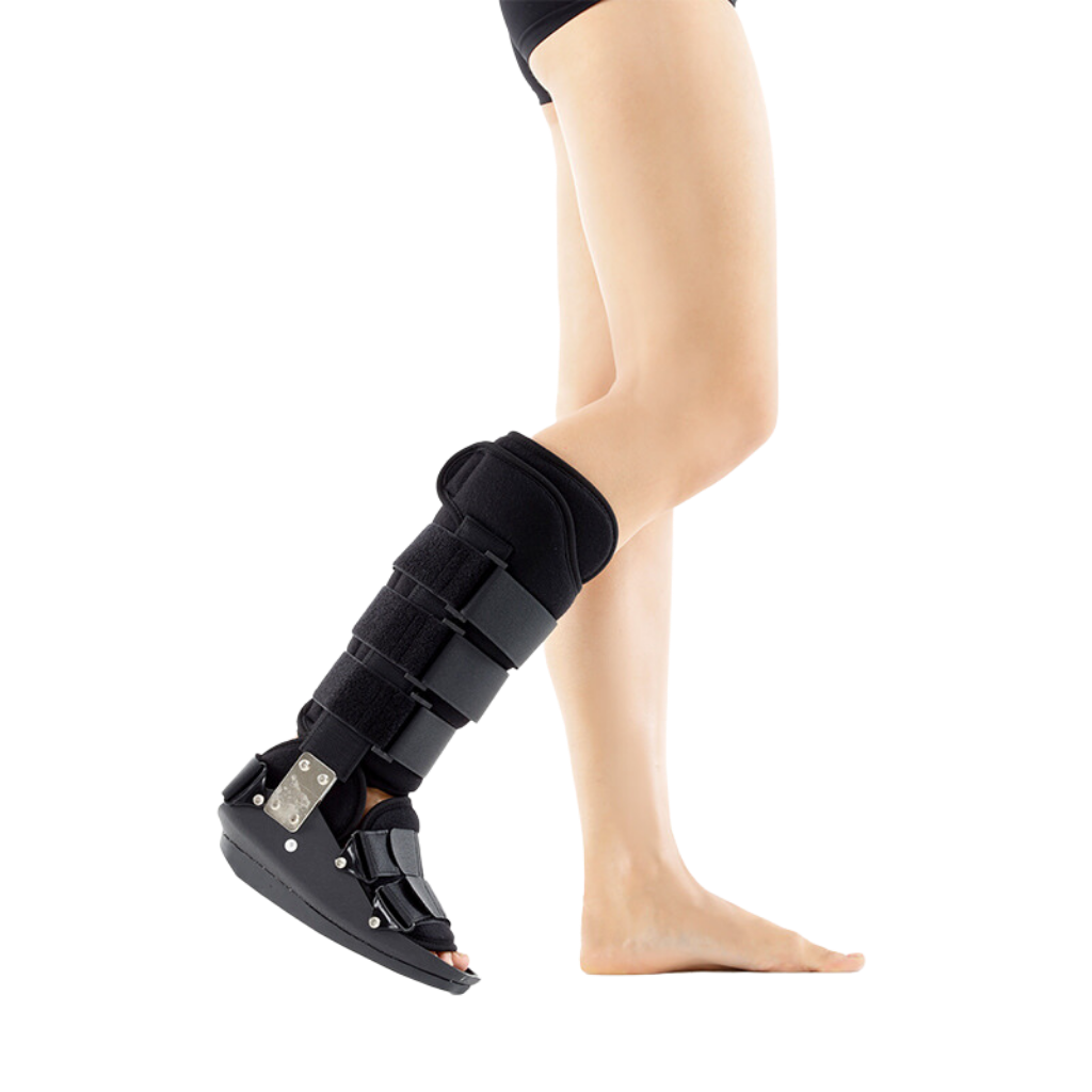 ORLEX Havalı Bot (Cat Walker)