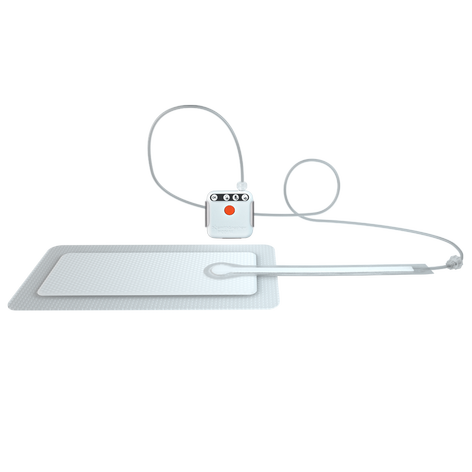 PICO Tek Kullanımlık Negatif Basınçlı Yara Tedavi Sistemi