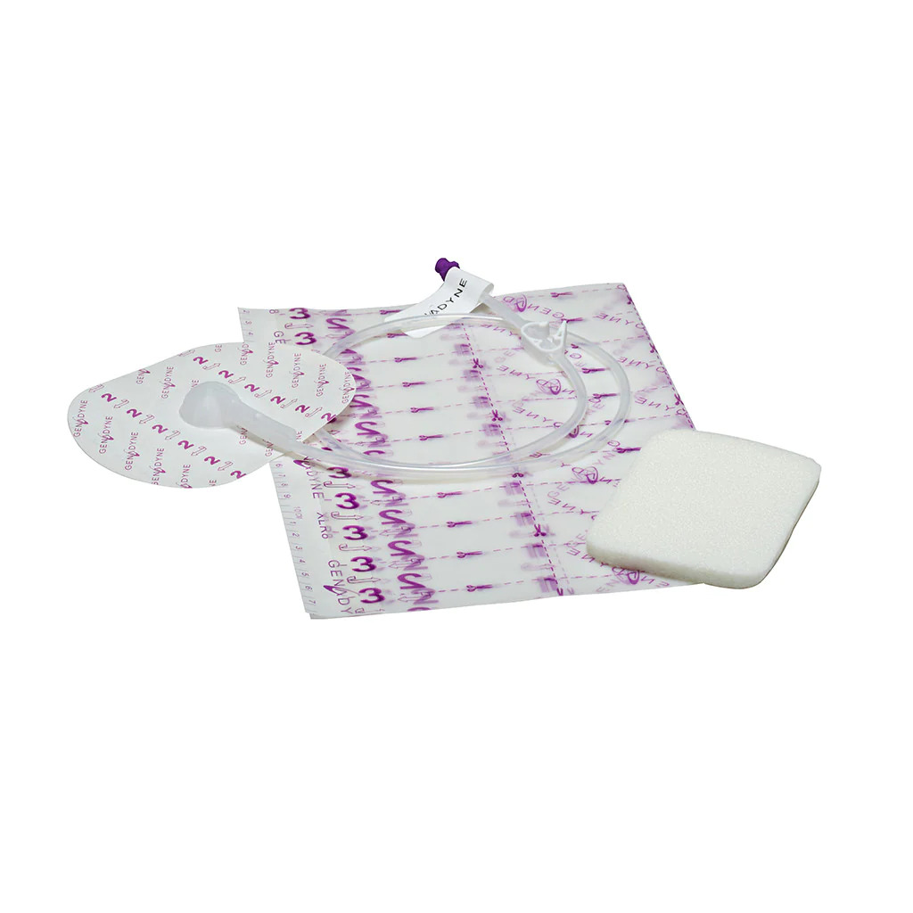 XLR8 PVA Sünger Kapama Seti