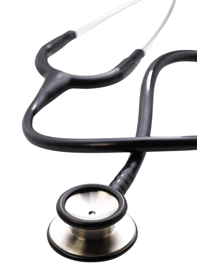 Tansiyon Aleti, Steteskop