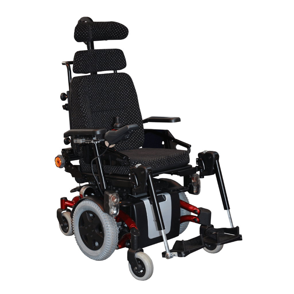 Tekerlekli Sandalyeler